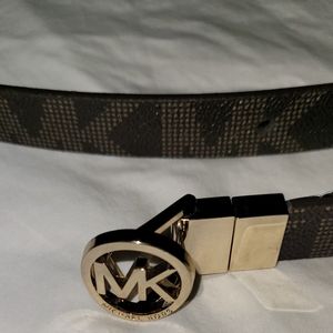 Michael michael kors belt
